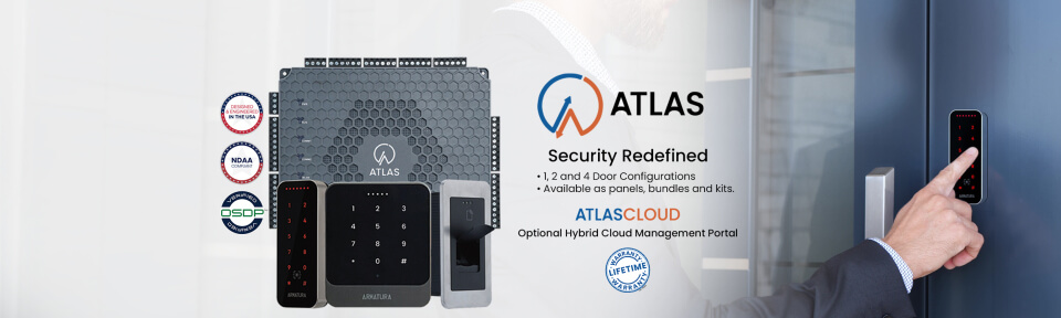 Atlas and Atlas Cloud V5