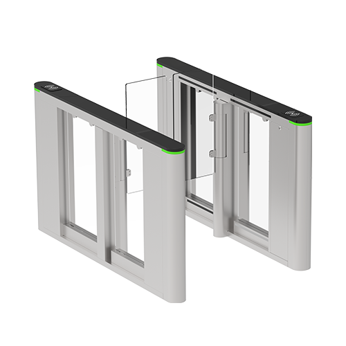 SBTL8000 / SBTL8200 | ZKTeco USA